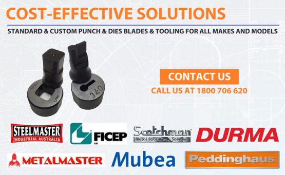 BUY 4, GET 2 FREE PROMO: GEKA PUNCH & DIE AMAZING BUNDLE DEAL