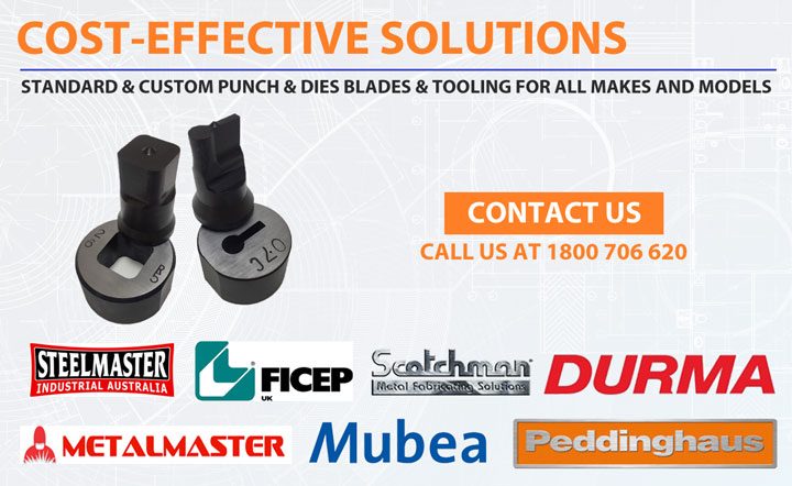 BUY 4, GET 2 FREE PROMO: GEKA PUNCH & DIE AMAZING BUNDLE DEAL