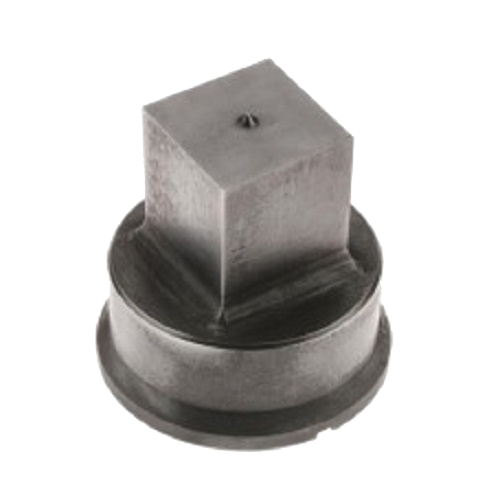 9171 Square Punch for Kingsland for Iron Worker