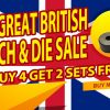 2017 06 27 design union jack 0001 1 100x100 - Geka Punch and Die Bundle - Buy 4 get 2 free - Great British Punch and Die Sale!