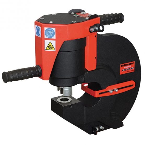 d94fe96e80f20bc3c3bb3c5d861e22c8 xl 555x555 - Holemaker PRO 110 HP Hydraulic Punch