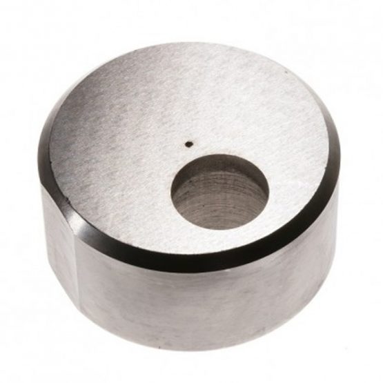 die9023e 555x555 - 9023 Round Die Offset for Kingsland Iron Worker