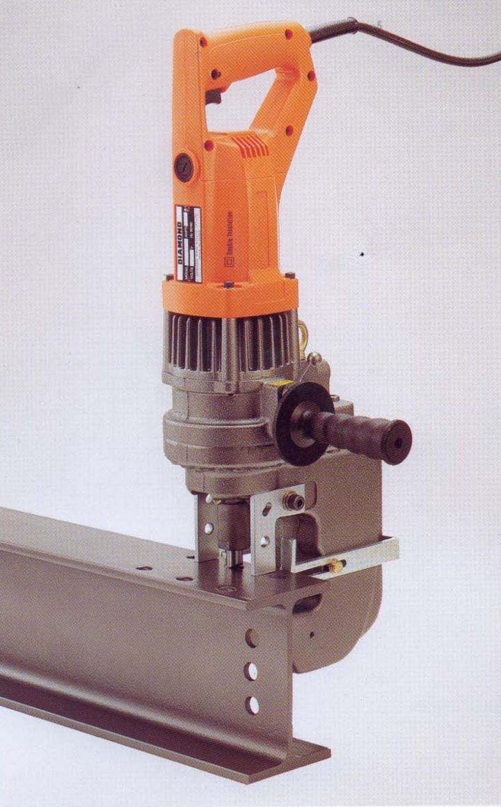ep 2110v 720x1159 - Diamond EP2110V Handy Puncher