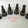 geka punch and die bundle free 1 100x100 - Geka Punch and Die Bundle - Buy 4 get 2 free - Great British Punch and Die Sale!