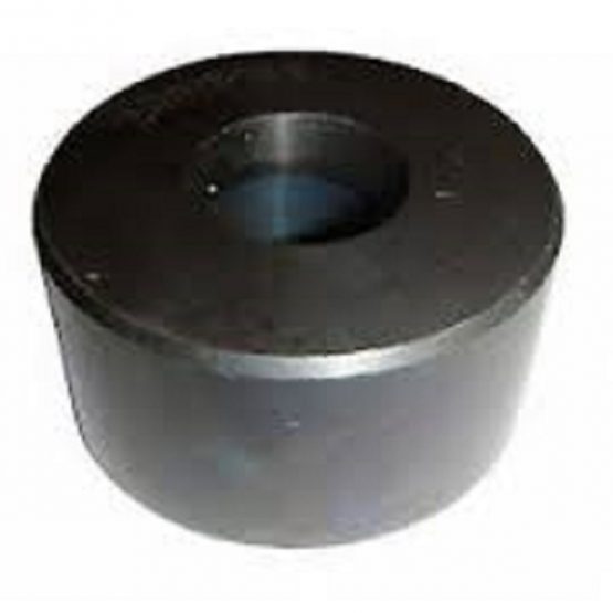 index 1 1 555x555 - No. 8 Round Die for Geka Iron Worker
