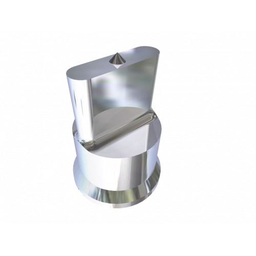 kingsland 9185 - 9185 Elongated Punch for Kingsland Iron Worker