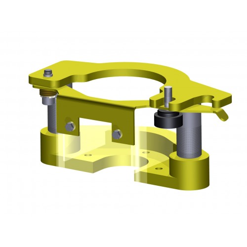 punch stripper 1092 2 - Punch Stripper Complete (1094)