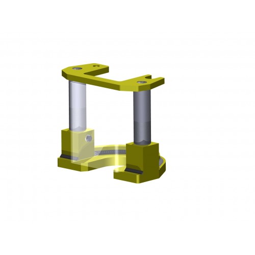 punch stripper unit 1209 - Punch Stripper Complete (1209)