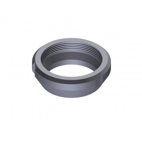 retaining ring 2394 1 - Punch Retaining Nut (2557)