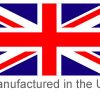 uk 1 100x100 - Geka Punch and Die Bundle - Buy 4 get 2 free - Great British Punch and Die Sale!