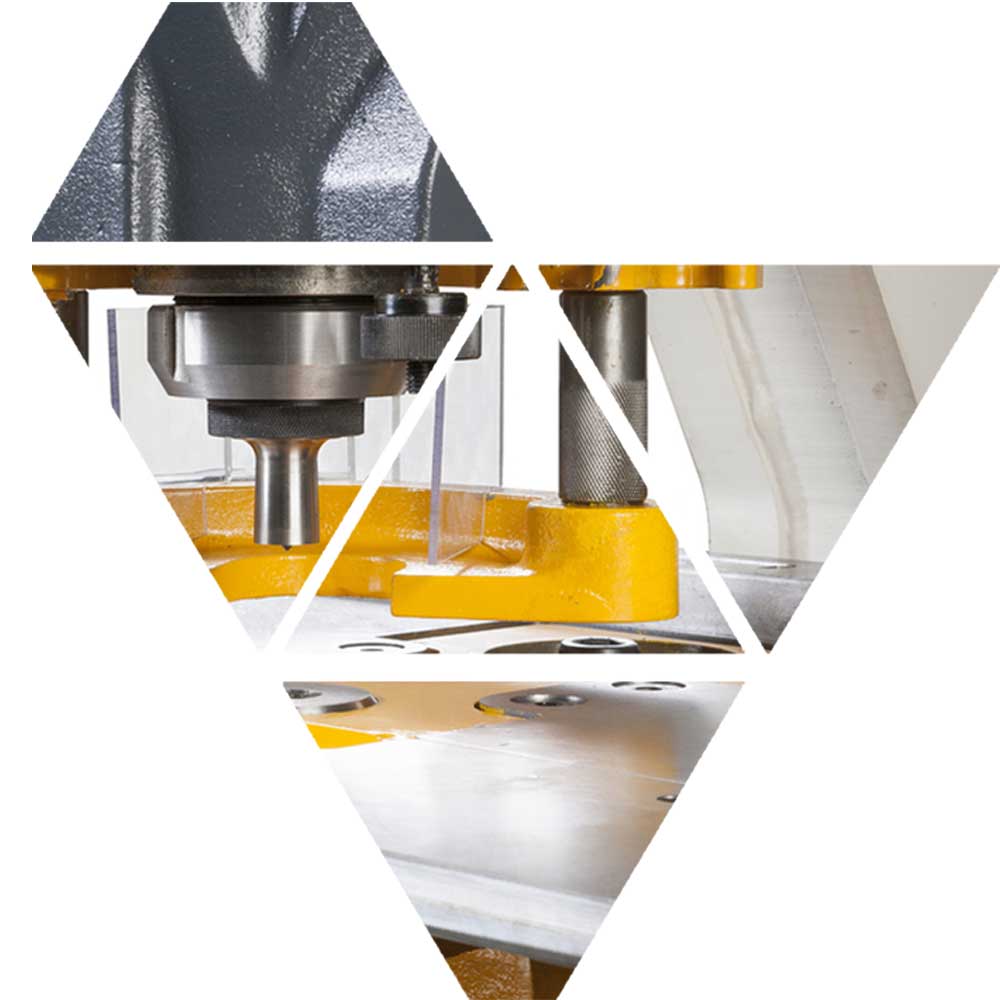 diamond header in hardcore tooling - Home