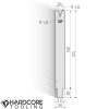 Trumpf 30 Degrees Dies, H = 150 mm - Amada Press Brake Tooling