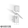 Joggle (Z) tool holder - Amada Press Brake Dies and Punches