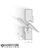 Joggle (Z) tool holder - Press Brake Tooling