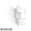 Punch/top-tool Distance Pieces - Press Brake Tooling
